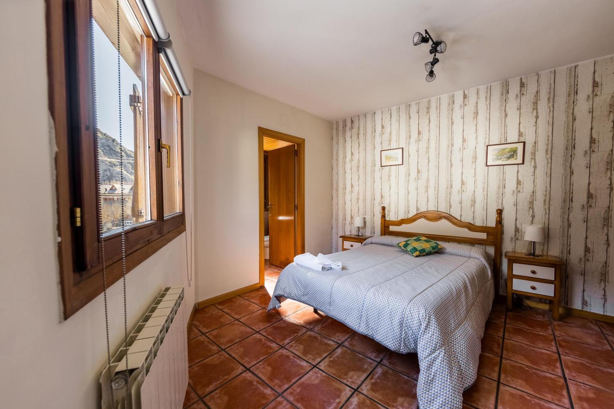 Casa Samarra Hotel Ribera de Cardos Luaran gambar